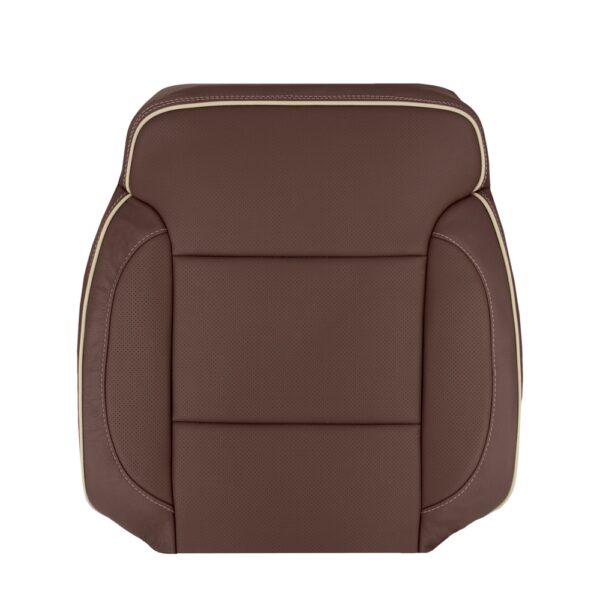 Chevrolet Silverado High Country 2013-2019 | OEM-Replacement Seat Cover