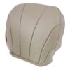 chevrolet-silverado-leatherette-2000-2002-medium-neutral-front-driver-bottom-oem-replacement-seat-cover Chevrolet Silverado 1999-2002 - Housse de siège de remplacement OEM