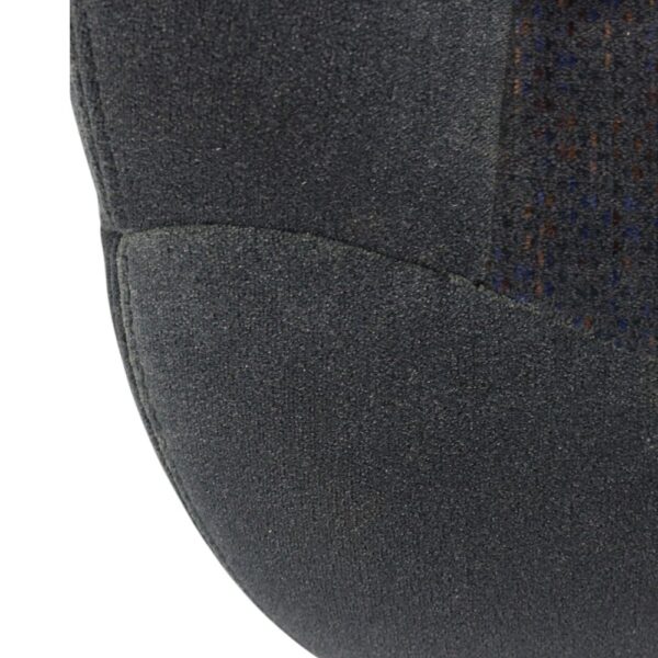 chevrolet-suburban-cloth-2000-2002-dark-graphite-front-driver-or-passenger-bottom-close-view-oem-replacement-seat-cover Chevrolet Suburban 2000-2002 - Housse de siège de remplacement OEM (Tissu)