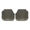 chevrolet-suburban-cuir-2000-2002-graphite-avant-conducteur-et-passager-fonds-oem-remplacement-de-siège Chevrolet Suburban 2000-2002 - Housse de siège de remplacement OEM