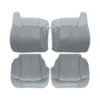 chevrolet-suburban-cuir-2000-2002-gris-moyen-avant-conducteur-et-passager-haut-et-bas-remplacement-OEM-housse-de-siège.jpg Chevrolet Suburban 2000-2002 - Housse de siège de remplacement OEM