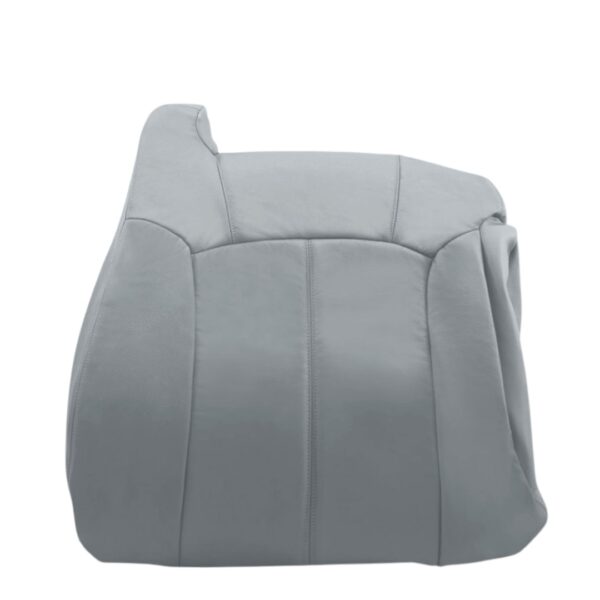 chevrolet-suburban-cuir-2000-2002-gris-moyen-avant-conducteur-ou-passager-haut-remplacement-OEM-housse-de-siège-1.jpg (5) - Copie (1) Chevrolet Suburban 2000-2002 - Housse de siège de remplacement OEM