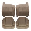 chevrolet-suburban-cuir-2000-2002-beige-avant-conducteur-et-passager-haut-et-bas-remplacement-OEM-housse-de-siège.jpg Chevrolet Suburban 2000-2002 - Housse de siège de remplacement OEM
