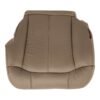 chevrolet-suburban-cuir-2000-2002-beige-avant-conducteur-bas-remplacement-OEM-housse-de-siège-1.jpg (7) Chevrolet Suburban 2000-2002 - Housse de siège de remplacement OEM