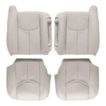Chevrolet Suburban 2003-2006 - Housse de siège de remplacement OEM
