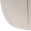 chevrolet-suburban-cuir-2003-2006-beige-conducteur-ou-passager-vue-rapprochée-bas-housse-de-siège-de-remplacement-OEM (1) Chevrolet Suburban 2003-2006 - Housse de siège de remplacement OEM