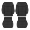 chevrolet-suburban-leather-2015-2020-jet-black-driver-and-passenger-top-and-bottom-oem-style-replacement-seat-cover Chevrolet Suburban 2015-2020 | OEM-Replacement Seat Cover