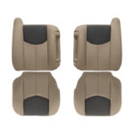 Chevrolet Suburban 2001-2004 - Housse de siège de remplacement OEM