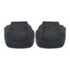 chevrolet-tahoe-cloth-2000-2002-dark-graphite-avant-conducteur-et-passager-fonds-oem-remplacement-de-siège Chevrolet Tahoe 2000-2002 - Housse de siège de remplacement OEM (Tissu)