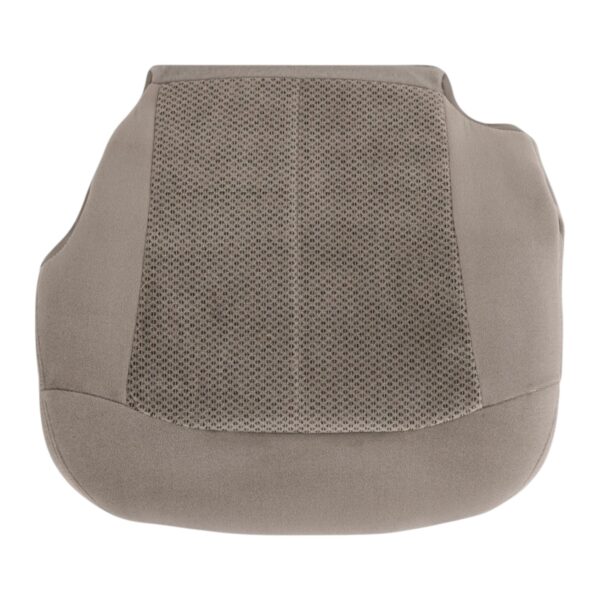 chevrolet-tahoe-cloth-2000-2002-medium-neutral-front-driver-bottom-oem-replacement-seat-cover Chevrolet Tahoe 2000-2002 - Housse de siège de remplacement OEM (Tissu)