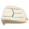 chevrolet-tahoe-coussin-de-mousse-2001-2006-couverture-de-siège-blanche-du-conducteur-au-fond-oem (4) Chevrolet Tahoe 2001-2006 - Coussin en mousse de remplacement OEM