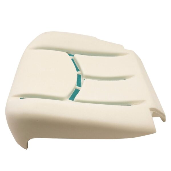 chevrolet-tahoe-coussin-de-mousse-2001-2006-couverture-de-siège-blanche-du-conducteur-au-fond-oem (4) Chevrolet Tahoe 2001-2006 - Coussin en mousse de remplacement OEM
