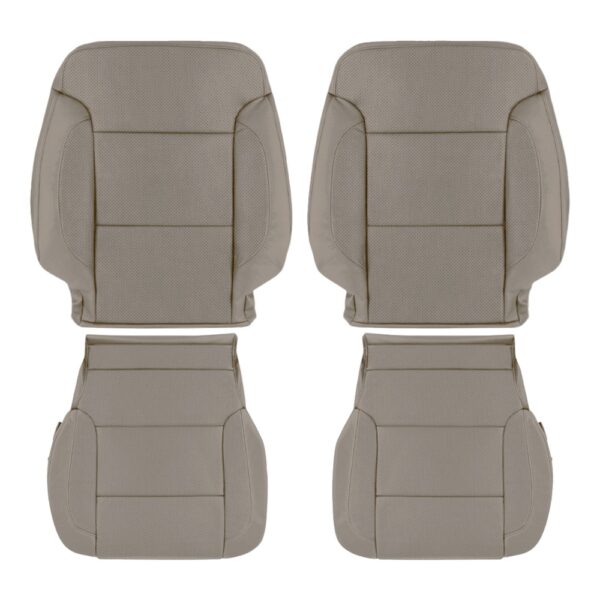 chevrolet-tahoe-genuine-leather-perforated-2015-2020-dune-driver-and-passenger-top-and-bottom-oem-replacement-seat-cover Chevrolet Tahoe 2015-2020 | Housse de siège de remplacement OEM