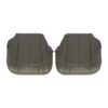 chevrolet-tahoe-cuir-2000-2002-graphite-avant-conducteur-et-passager-fonds-oem-remplacement-de-siège Chevrolet Tahoe 2000-2002 - Housse de siège de remplacement OEM