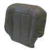 chevrolet-tahoe-cuir-2000-2002-graphite-couverture-de-siège-oem-de-remplacement-de-conducteur-avant-1 Chevrolet Tahoe 2000-2002 - Housse de siège de remplacement OEM