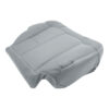 chevrolet-tahoe-cuir-2000-2002-gris-moyen-avant-conducteur-bas-remplacement-OEM-housse-de-siège-1.jpg - Copier Chevrolet Tahoe 2000-2002 - Housse de siège de remplacement OEM