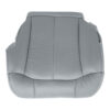 chevrolet-tahoe-cuir-2000-2002-gris-moyen-avant-conducteur-bas-remplacement-OEM-housse-de-siège-1.jpg (7) Chevrolet Tahoe 2000-2002 - Housse de siège de remplacement OEM