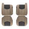 Chevrolet Tahoe 2001-2004 | OEM-Reemplazo Funda de asiento