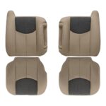 Chevrolet Tahoe 2001-2004 - Housse de siège de remplacement OEM