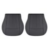 chrysler-300c-leatherette-2004-2010-sark-slate-gray-avant-conducteur-et-passager-fonds-oem-remplacement-de-siège Chrysler 300C 2004-2010 | Housse de siège de remplacement OEM