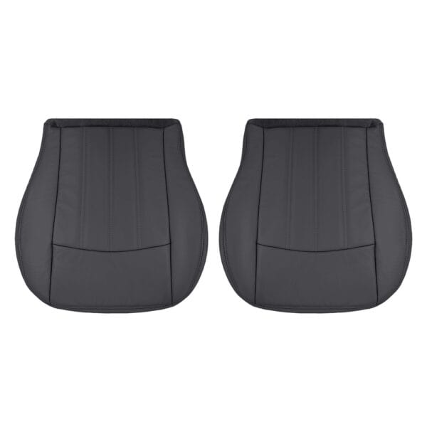 chrysler-300c-leatherette-2004-2010-sark-slate-gray-avant-conducteur-et-passager-fonds-oem-remplacement-de-siège Chrysler 300C 2004-2010 | Housse de siège de remplacement OEM