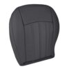 chrysler-300c-leatherette-2004-2010-ardoise-gris-avant-passager-fond-oem-remplacement-siège-1 Chrysler 300C 2004-2010 | Housse de siège de remplacement OEM