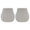 chrysler-300c-leatherette-2004-2010-gris-clair-pierre-avant-conducteur-et-passager-fonds-oem-remplacement-de-siège Chrysler 300C 2004-2010 | Housse de siège de remplacement OEM
