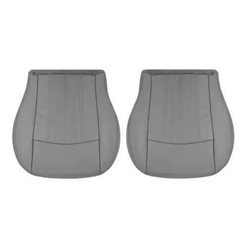 chrysler-300c-leatherette-2004-2010-medium-slate-gray-front-driver-and-passenger-bottoms-oem-replacement-seat-cover Chrysler 300C 2004-2010 | Funda de asiento de recambio OEM