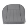 chrysler-300c-leatherette-2004-2010-medium-slate-gray-front-driver-or-passenger-bottom-oem-replacement-seat-cover Chrysler 300C 2004-2010 | Housse de siège de remplacement OEM