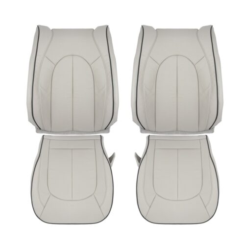 chrysler-pacifica-genuino-cuero-perforado-2017-2026-aleacion-cubreasientos-del-conductor-y-el-pasajero-de-arriba-y-deabajo-oem-de-reemplazo Chrysler Pacifica 2017-2026 | Funda de asiento de recambio OEM