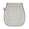 chrysler-pacifica-genuino-cuero-perforado-2017-2026-aleacion-conductor-fondo-de-asiento-de-reemplazo-oem (3) Chrysler Pacifica 2017-2026 | Funda de asiento de recambio OEM