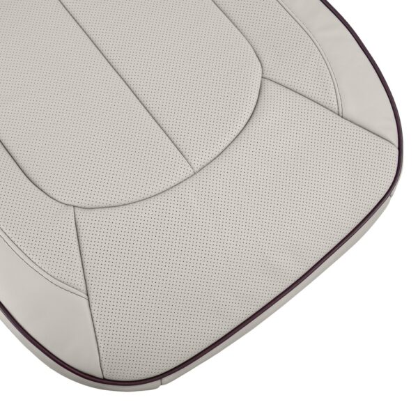 chrysler-pacifica-genuino-cuero-perforado-2017-2026-aleacion-cubreasientos-del-conductor-o-pasajero-abiertos-para-sustituir-oem Chrysler Pacifica 2017-2026 | Funda de asiento de recambio OEM