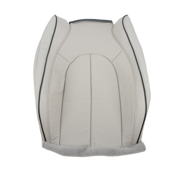 chrysler-pacifica-genuino-cuero-perforado-2017-2026-aleacion-cubreasientos-del-conductor-o-pasajero-top-oem-de-reemplazo Chrysler Pacifica 2017-2026 | Funda de asiento de recambio OEM