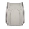 chrysler-pacifica-genuino-cuero-perforado-2017-2026-aleacion-conductor-top-oem-reemplazo-asiento-tapa (2) Chrysler Pacifica 2017-2026 | Funda de asiento de recambio OEM