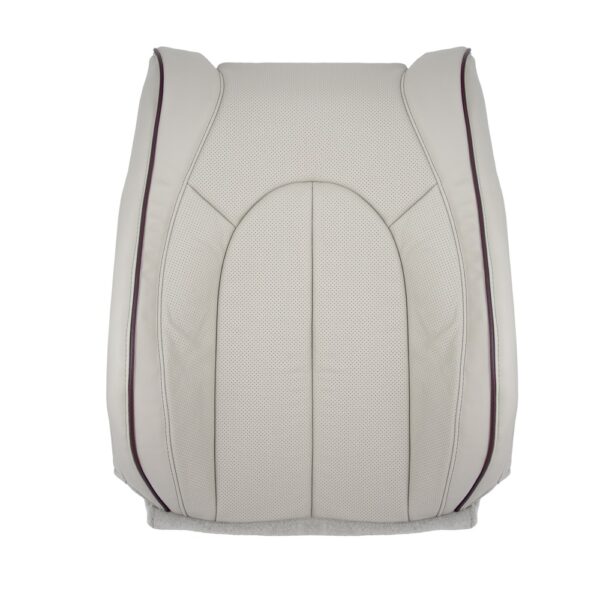chrysler-pacifica-genuino-cuero-perforado-2017-2026-aleacion-conductor-top-oem-reemplazo-asiento-tapa (2) Chrysler Pacifica 2017-2026 | Funda de asiento de recambio OEM