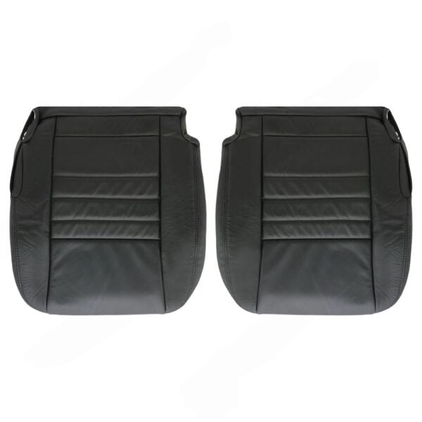 dodge-charger-leather-2011-2014-black-front-driver-and-passenger-bottoms-oem-replacement-seat-cover Dodge Charger 2011-2014 | Housse de siège de remplacement OEM