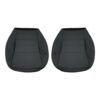 dodge-charger-leatherette-2007-2010-dark-slate-gray-driver-and-passenger-bottoms-oem-replacement-seat-cover Dodge Charger 2007-2010 | OEM-Replacement Seat Cover