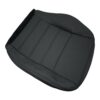 dodge-charger-leatherette-2007-2010-dark-slate-gray-passenger-bottom-oem-replacement-seat-cover (2) Dodge Charger 2007-2010 | OEM-Replacement Seat Cover