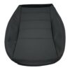 dodge-charger-leatherette-2007-2010-dark-slate-gray-passenger-bottom-oem-replacement-seat-cover (3) Dodge Charger 2007-2010 | OEM-Replacement Seat Cover