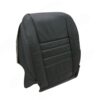 dodge-charger-leatherette-2011-noir-avant-passager-fond-oem-remplacement-siège-1 Dodge Charger 2011-2014 | Housse de siège de remplacement OEM