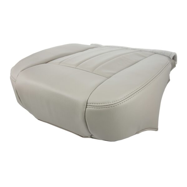 Dodge Dakota Laramie 2005-2011 | OEM-Replacement Seat Cover
