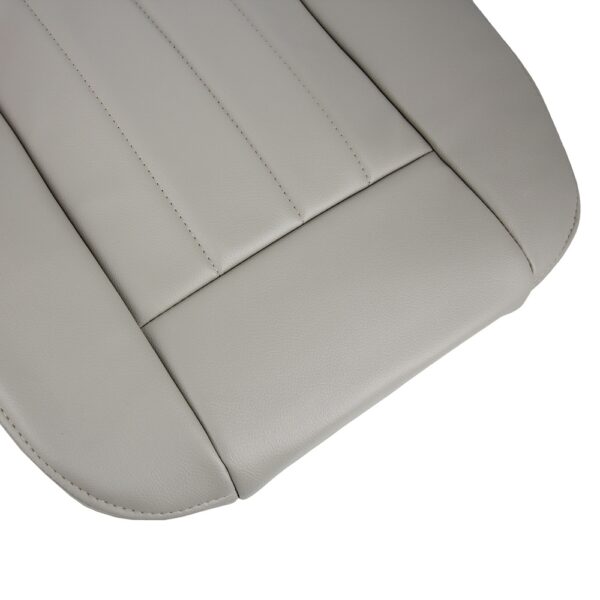 Dodge Dakota Laramie 2005-2011 | OEM-Replacement Seat Cover