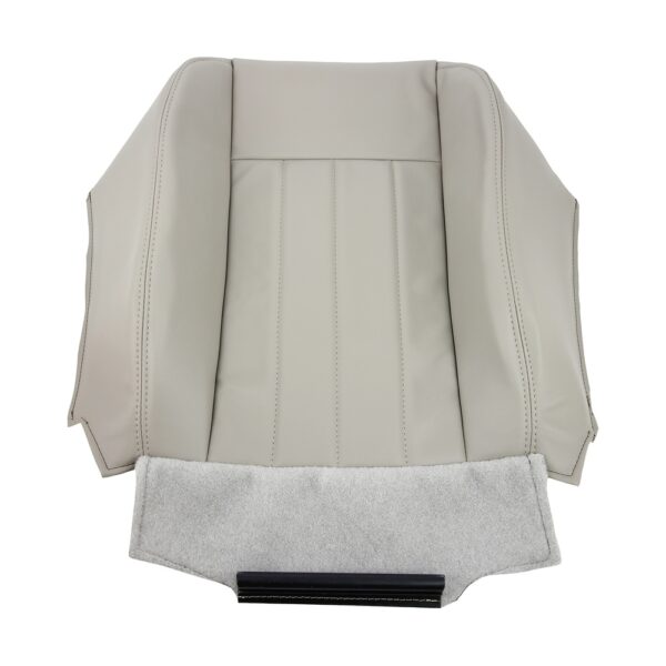 Dodge Dakota Laramie 2005-2011 | OEM-Replacement Seat Cover