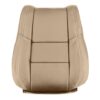 dodge-durango-piel-2011-2017-tan-frontal-pasajero-top-oem-reemplazo-asiento-cubierta (2) Dodge Durango 2011-2025 | Funda de asiento de recambio OEM