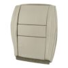 dodge-durango-piel-2011-2022-escarcha-ligera-beige-funda-trasera-del-conductor-oem-reemplazo-asiento-1 Dodge Durango 2011-2025 | Funda de asiento de recambio OEM
