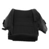 dodge-ram-1500-2500-3500-4500-5500-slt-cloth-2014-2019-dark-slate-gray-driver-or-passenger-bottom-oem-replacement-seat-cover (2) Dodge Ram 1500 SLT 2009-2012 | OEM-Replacement Seat Cover