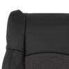 dodge-ram-1500-2500-3500-4500-5500-slt-cloth-2014-2019-dark-slate-gray-driver-or-passenger-top-close-view-oem-replacement-seat-cover (3) Dodge Ram 1500 SLT 2009-2012 | OEM-Replacement Seat Cover