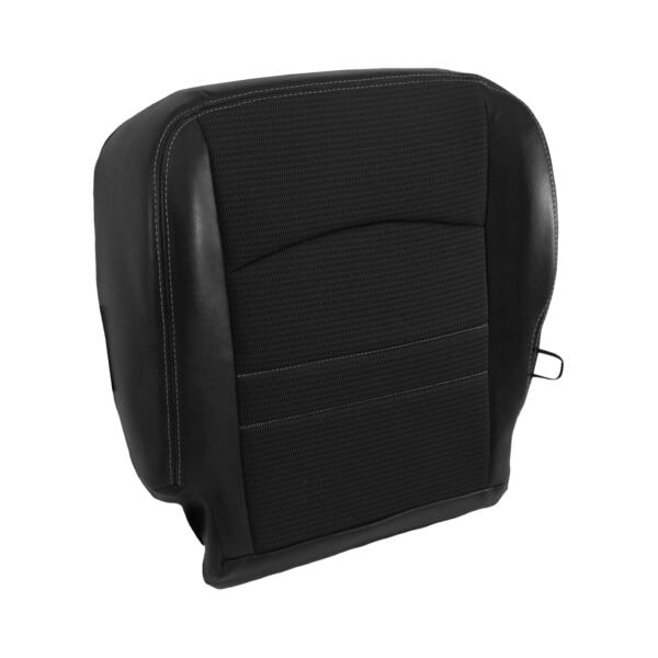 dodge-ram-1500-2500-3500-4500-5500-slt-cloth-2014-2019-dark-slate-gray-passenger-bottom-oem-replacement-seat-cover (4) Dodge Ram 1500 SLT 2009-2012 | OEM-Replacement Seat Cover