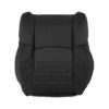 dodge-ram-1500-2500-3500-4500-5500-slt-cloth-2014-2019-dark-slate-gray-passenger-top-oem-replacement-seat-cover (2) Dodge Ram 1500 SLT 2009-2012 | OEM-Replacement Seat Cover
