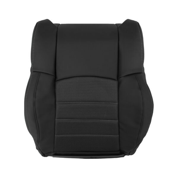 dodge-ram-1500-2500-3500-4500-5500-slt-cloth-2014-2019-dark-slate-gray-passenger-top-oem-replacement-seat-cover (2) Dodge Ram 1500 SLT 2009-2012 | OEM-Replacement Seat Cover